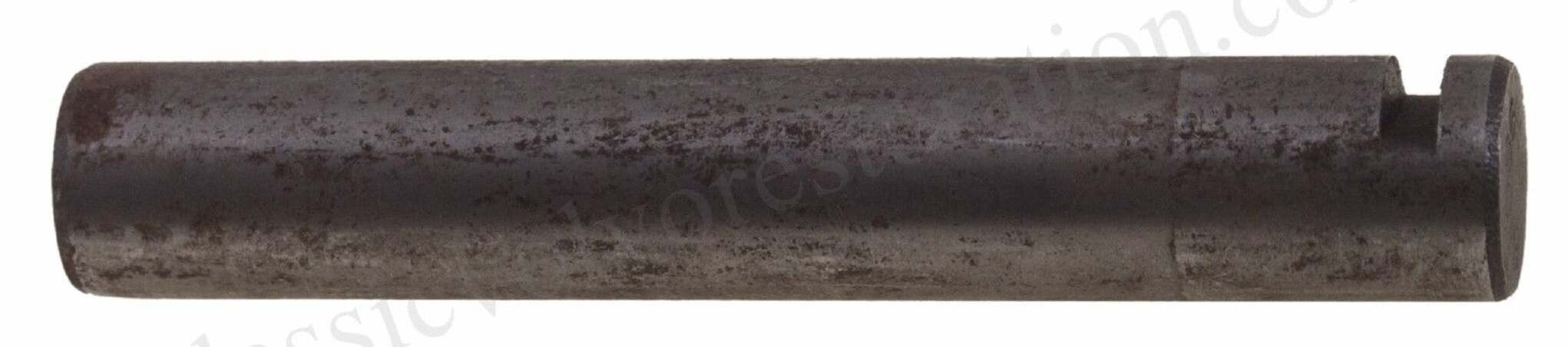 Antriebswelle Hinterrad Getriebe