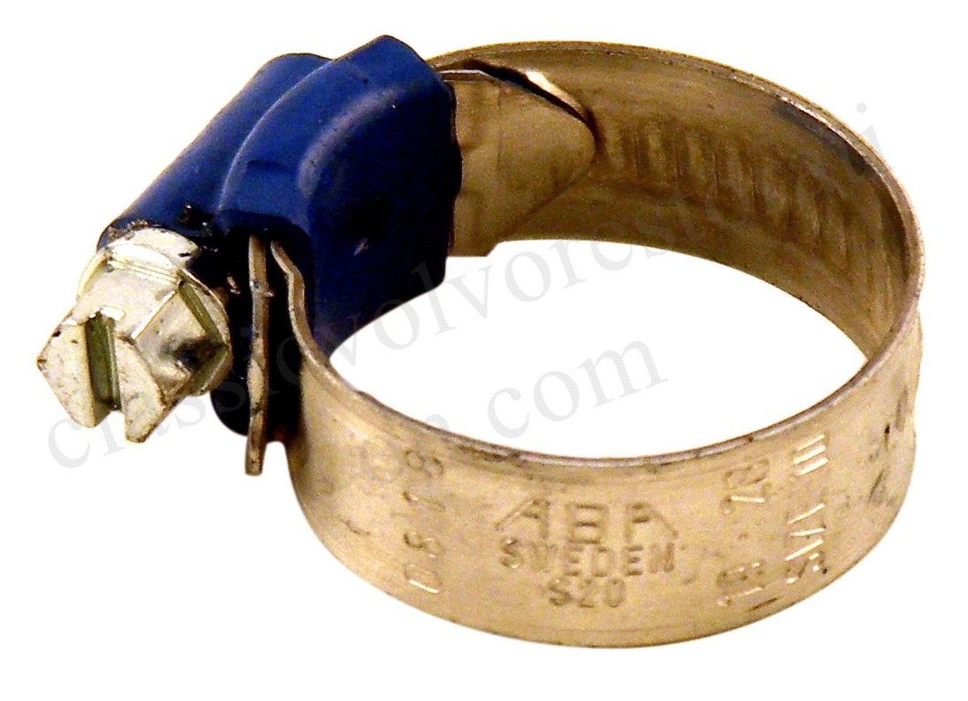 Schlauchklemme 19-28 mm