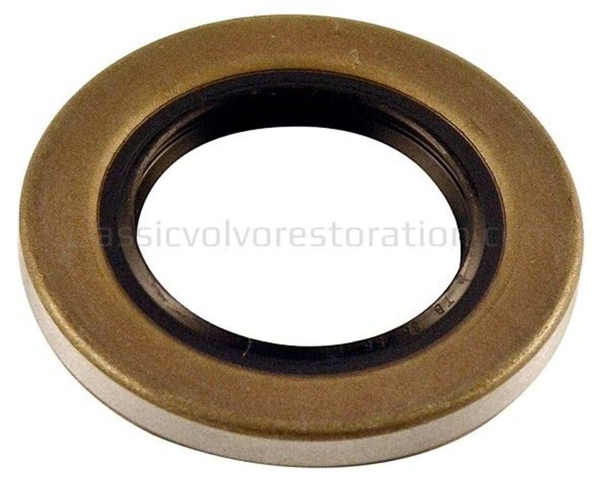 Dichtung Hinterachse Spicer M27