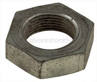 Mutter Generator, Gehäuse