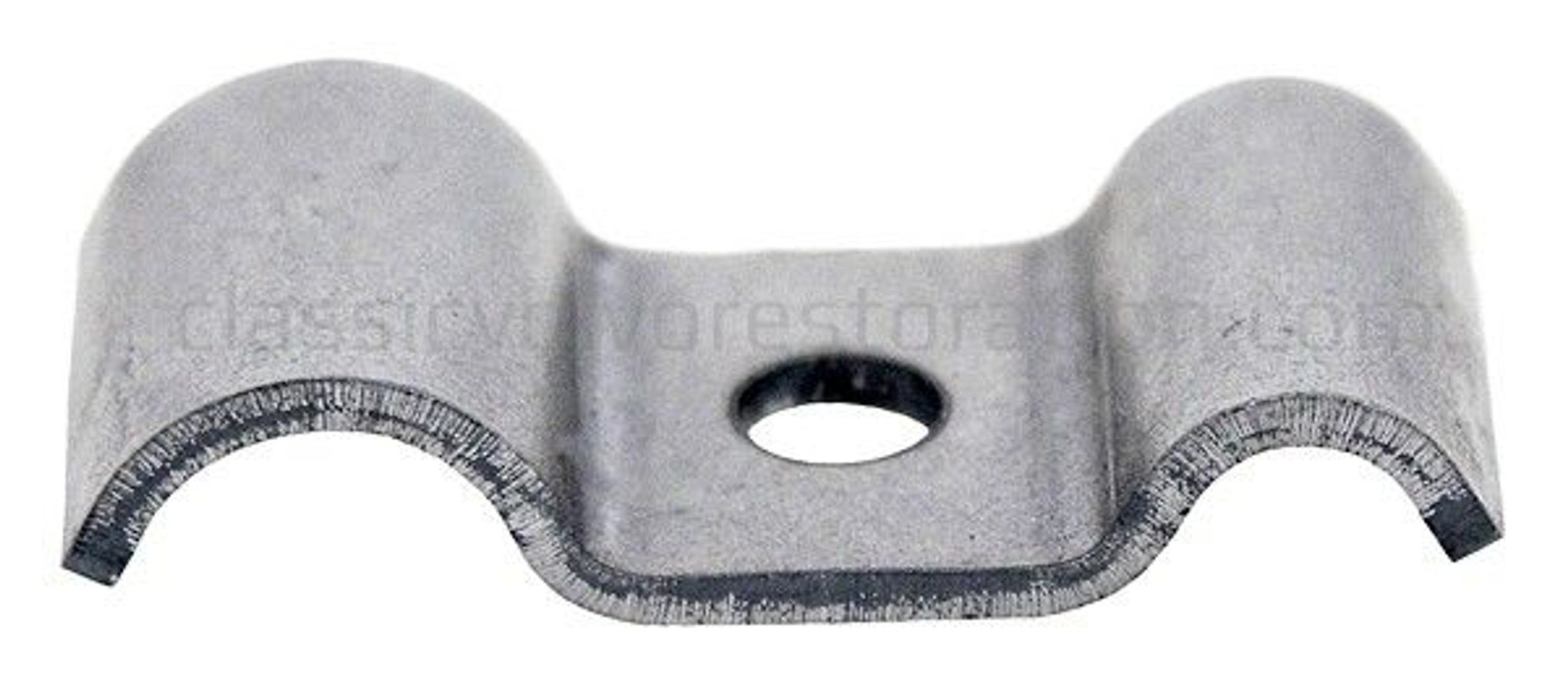 Clips Brems/Kraftstoffleitung