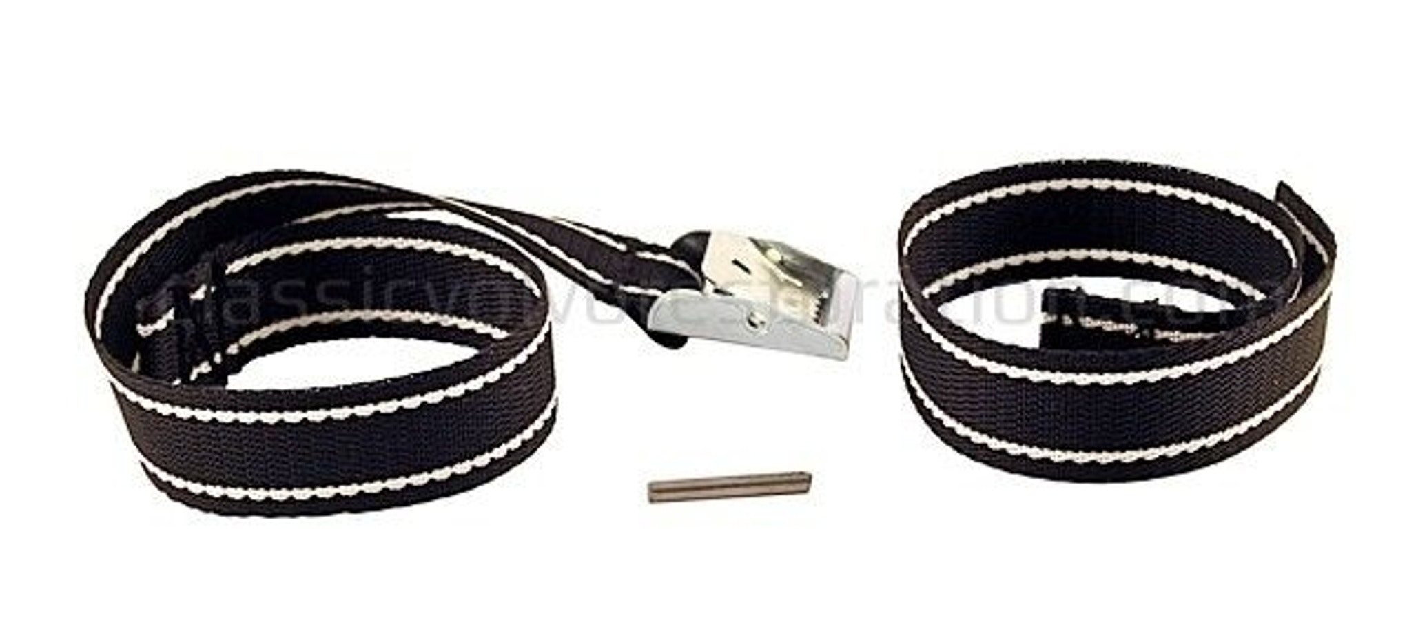 Riemen für Reserverad