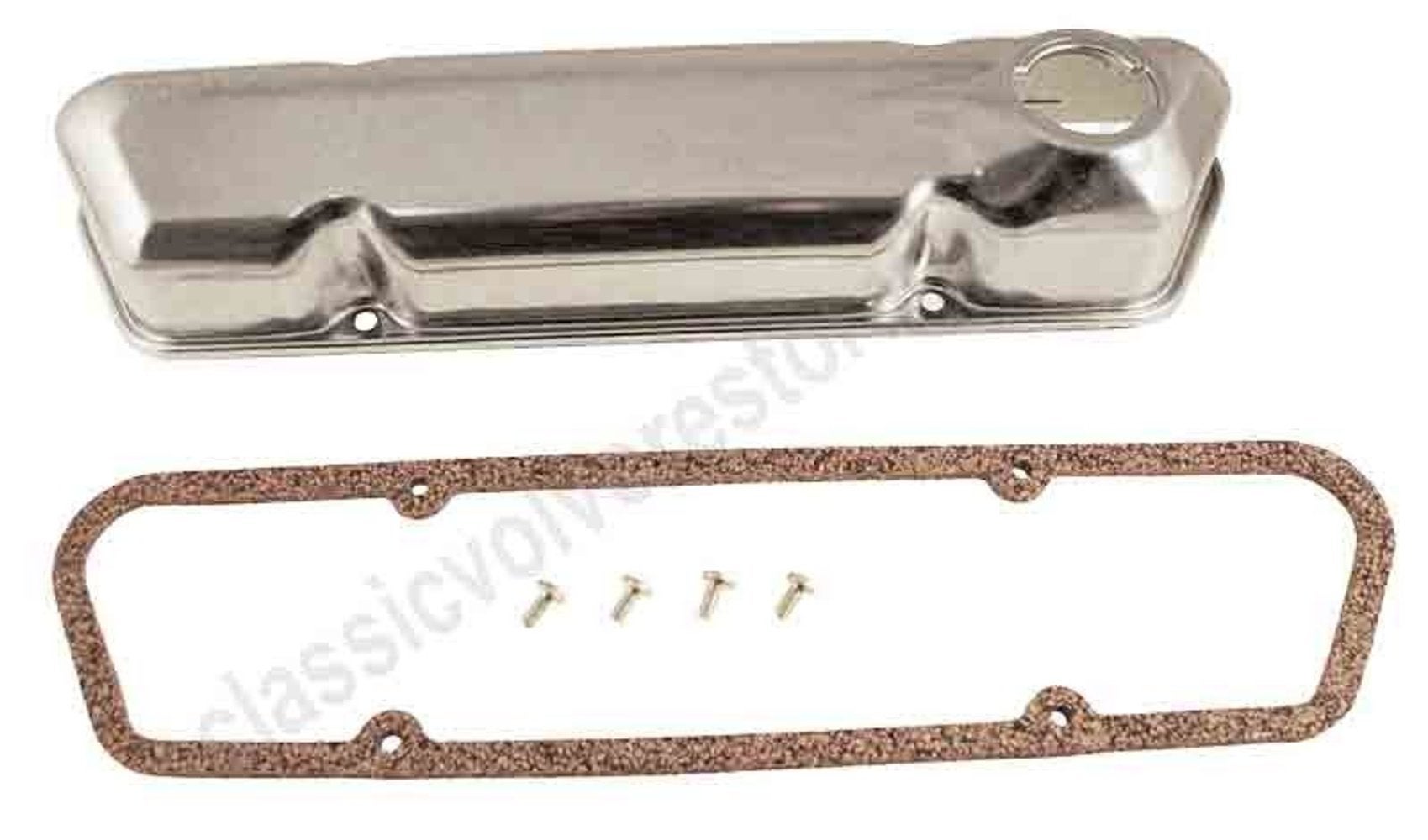 Ventildeckelsatz Zink