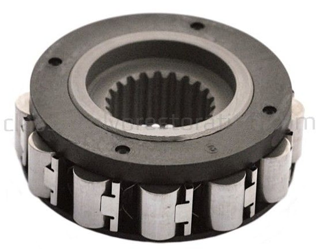 Freilaufsatz Overdrive Typ J für Volvo 740, 940