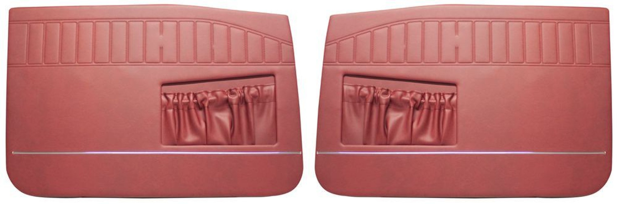 Türverkleidung vorne