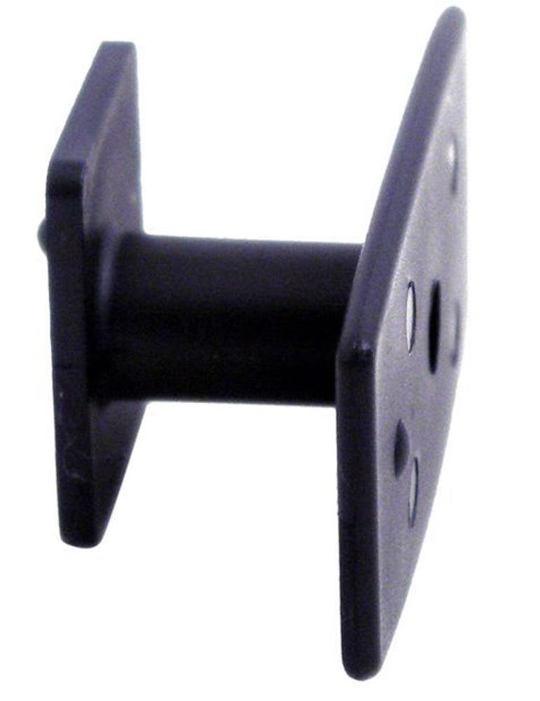 Halterung Stoßstange vorne