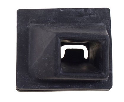 Durchführung Kupplungsgabel