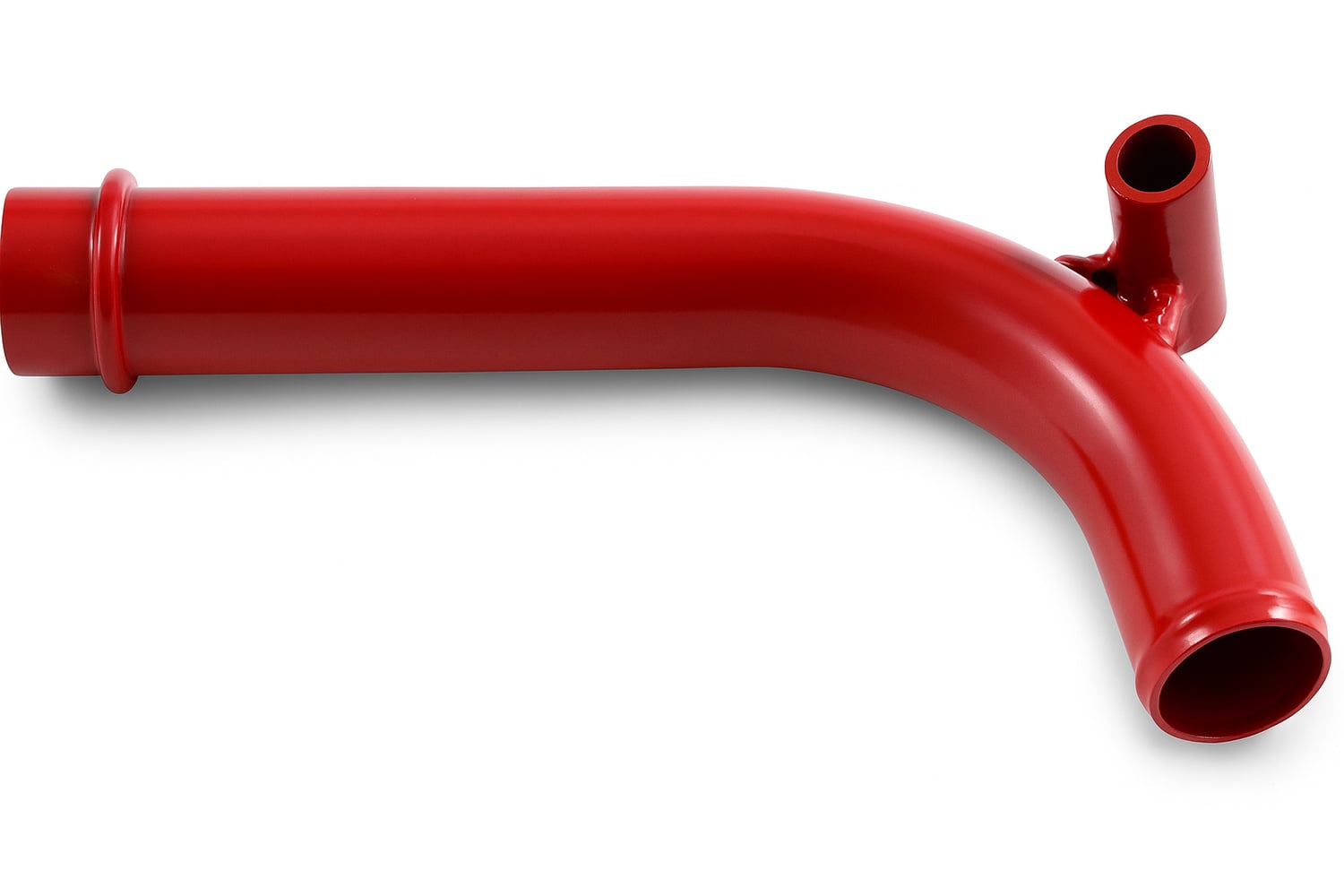 Wasserzulaufrohr B18, B20 Kühlwasserpumpe für Volvo Amazon Kombi, 1800 — bild 2 av 2