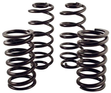 Tieferlegungssatz Sport für Volvo 140 1967-73 - TÜV