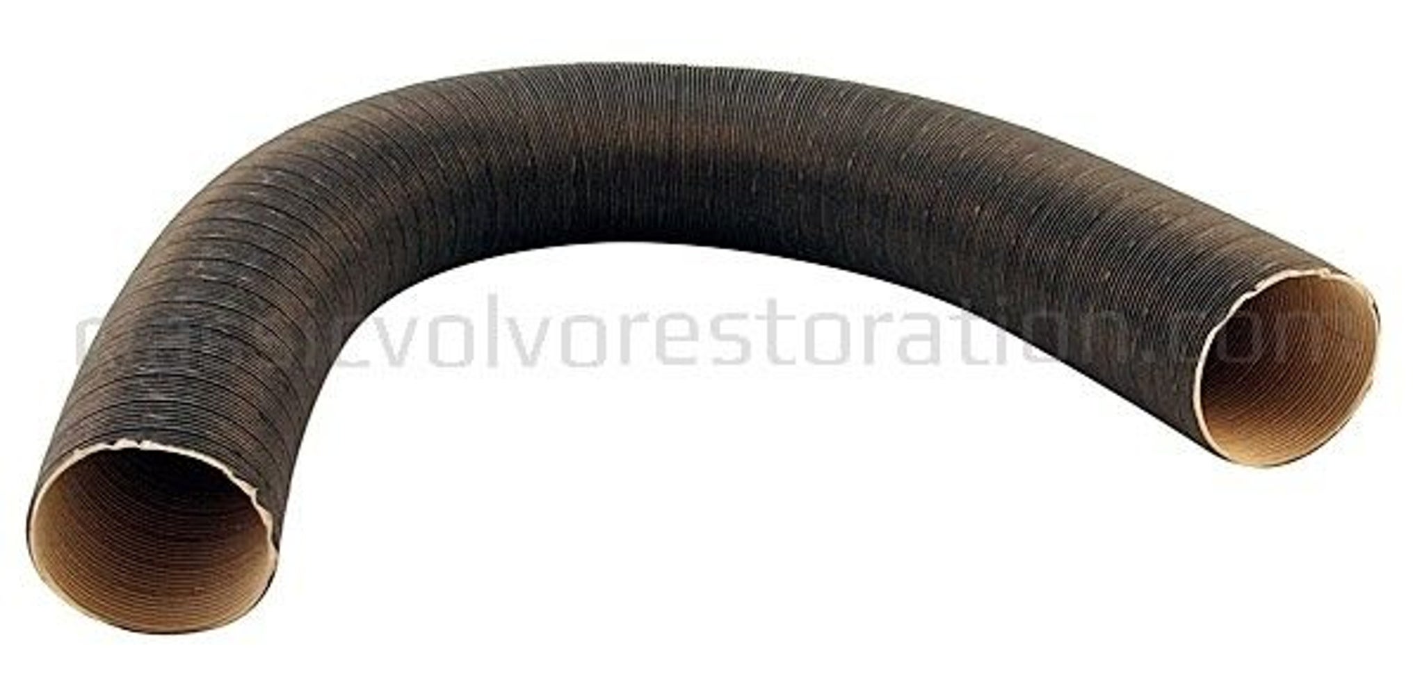 Schlauch Frischluft Kupé-Defroster