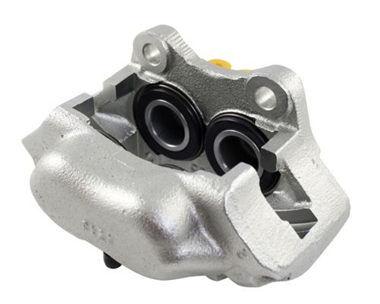 Girling-Bremssattel für nicht belüftete Bremsscheiben vorne für Volvo 240 (1975–1987), rechts