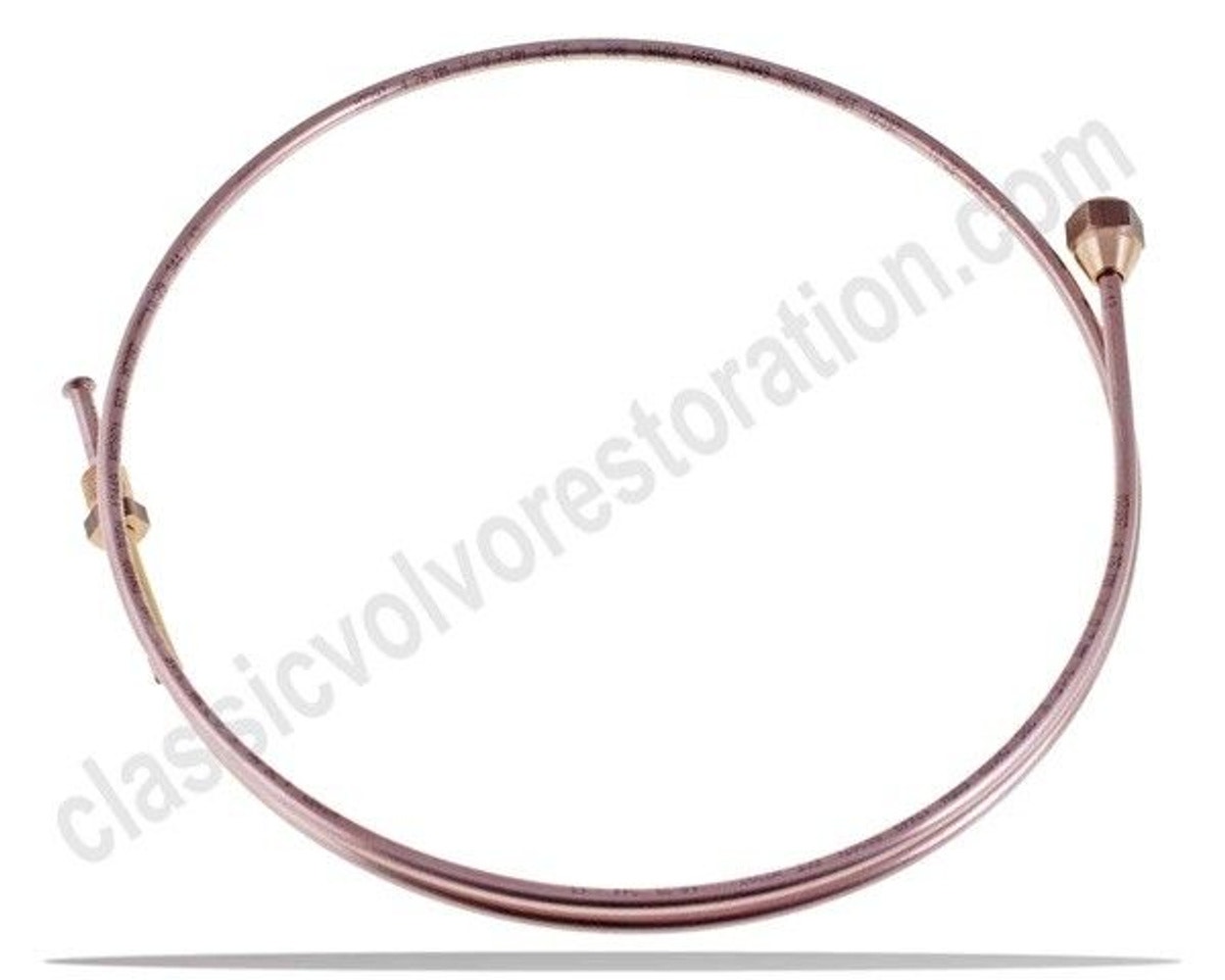 Bremsleitung Längs Links Vorne