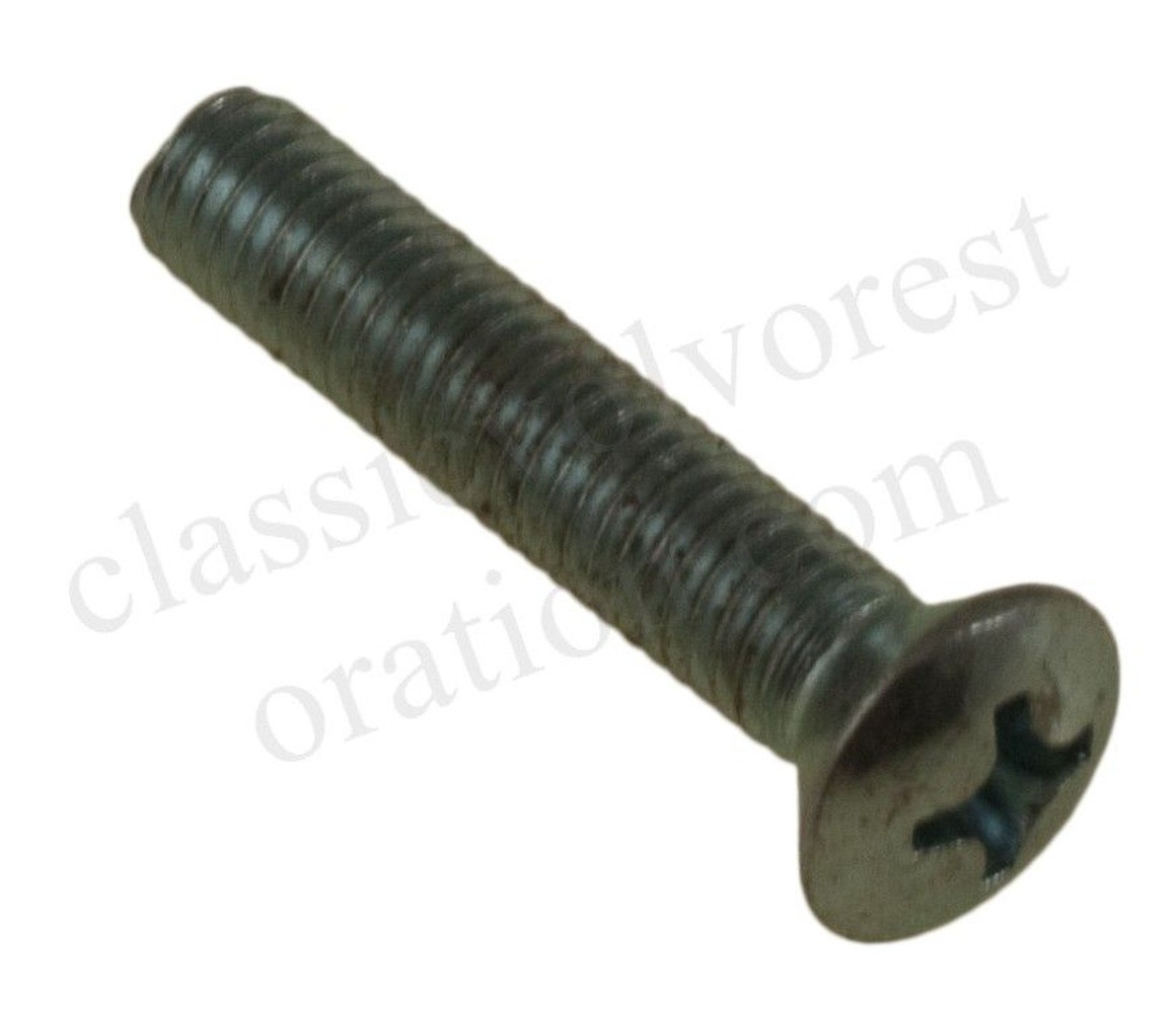 Schraube Fußschalter