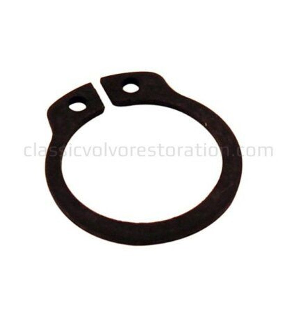 Sicherungsring für Volvo PV444, PV544, Duett, Amazon, Amazon Kombi — bild 3 av 3