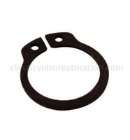 Sicherungsring für Volvo PV444, PV544, Duett, Amazon, Amazon Kombi — bild 3 av 3