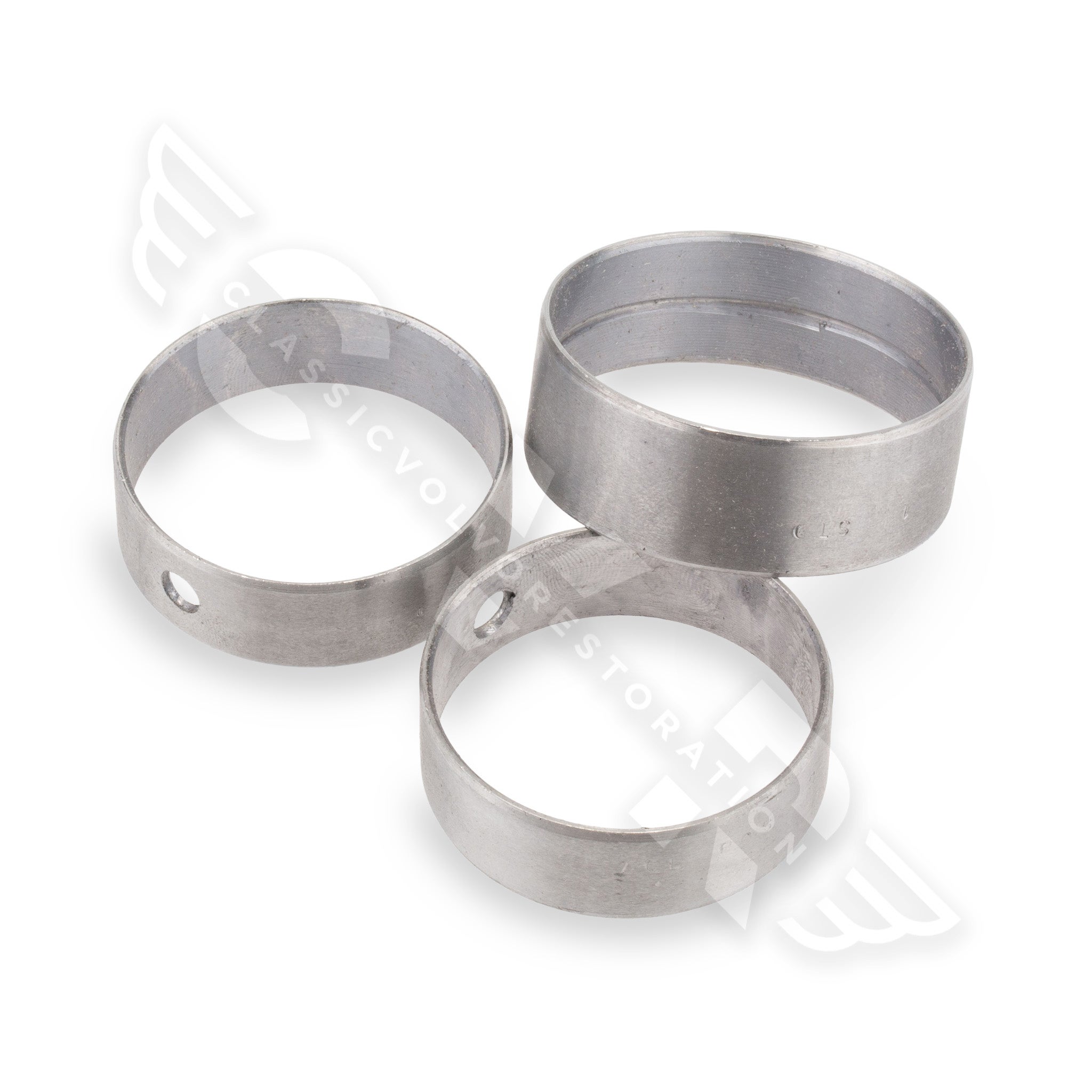 Lagerbuchsensatz für Volvo 240, 340, 740, 760, 780, 940