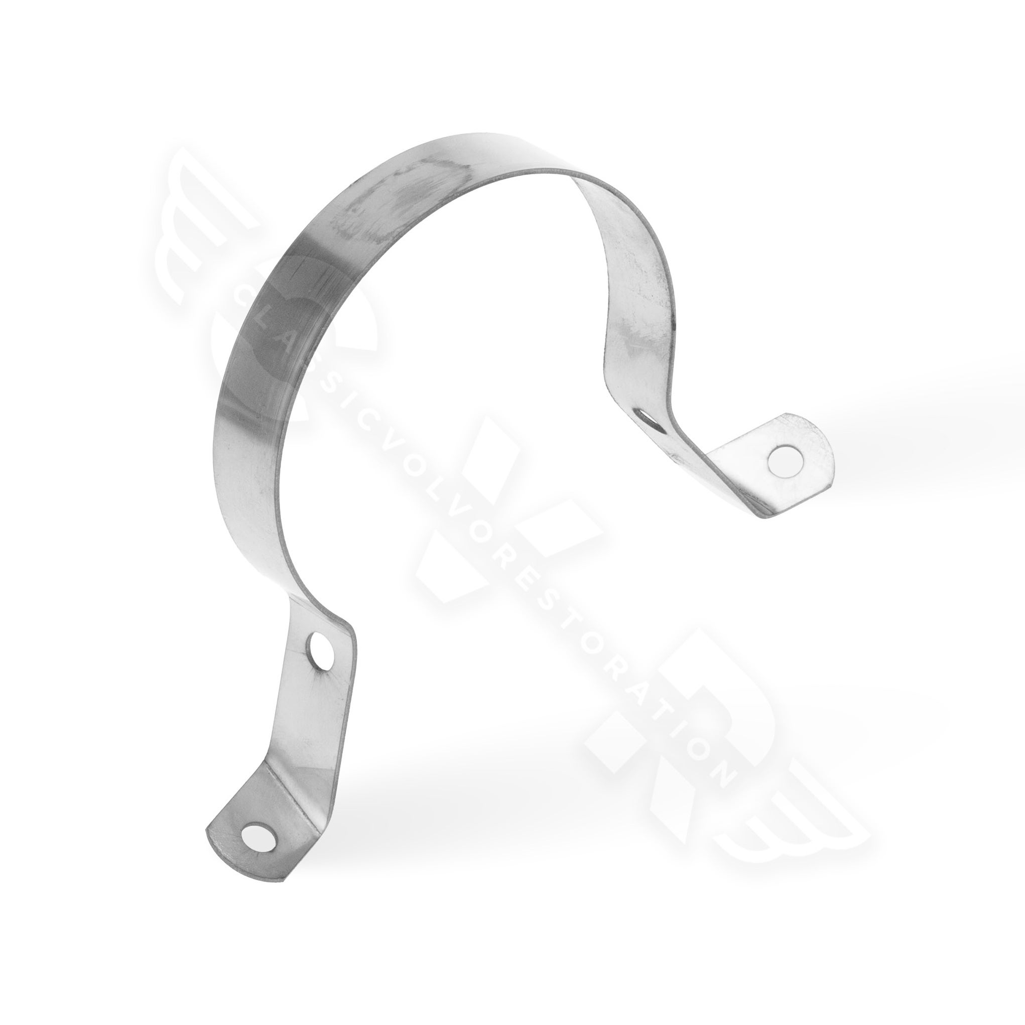 Klammer Bremsflüssigkeitsbehälter