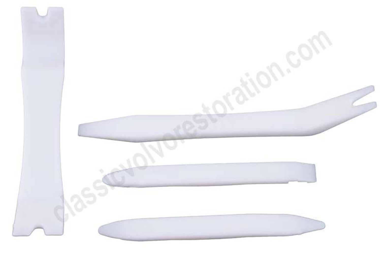 Montageset Innenraum 4-teilig