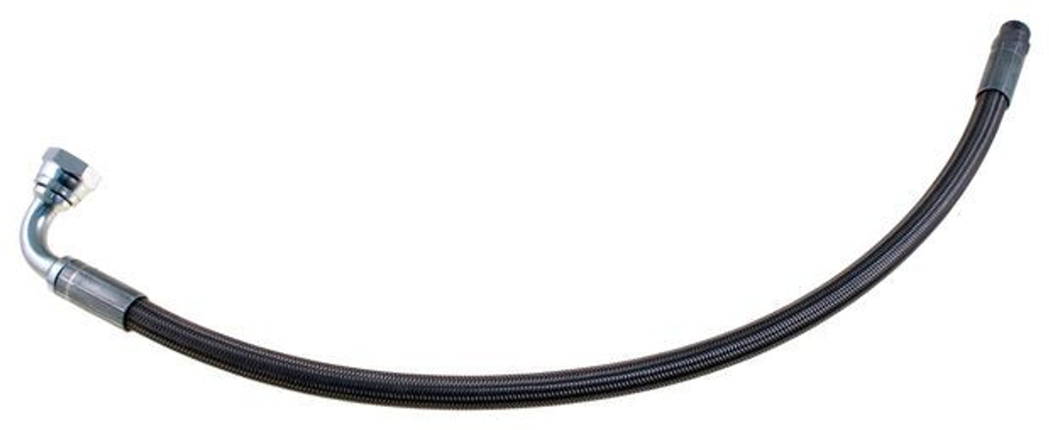 Schlauch Ölkühlereingang 200