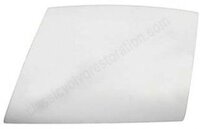 Seitenscheibe Tür links