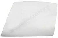 Seitenscheibe Tür links