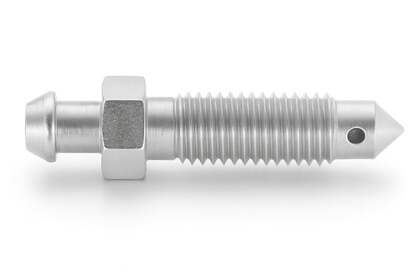 Entlüftungsnippel für Bremse