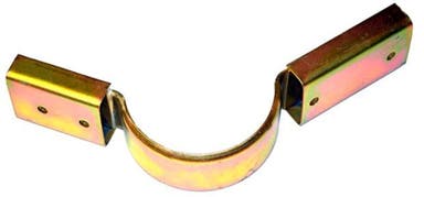 Lagerhalter Typ 1310 für Volvo 240, 245, 260, 265 1975-78