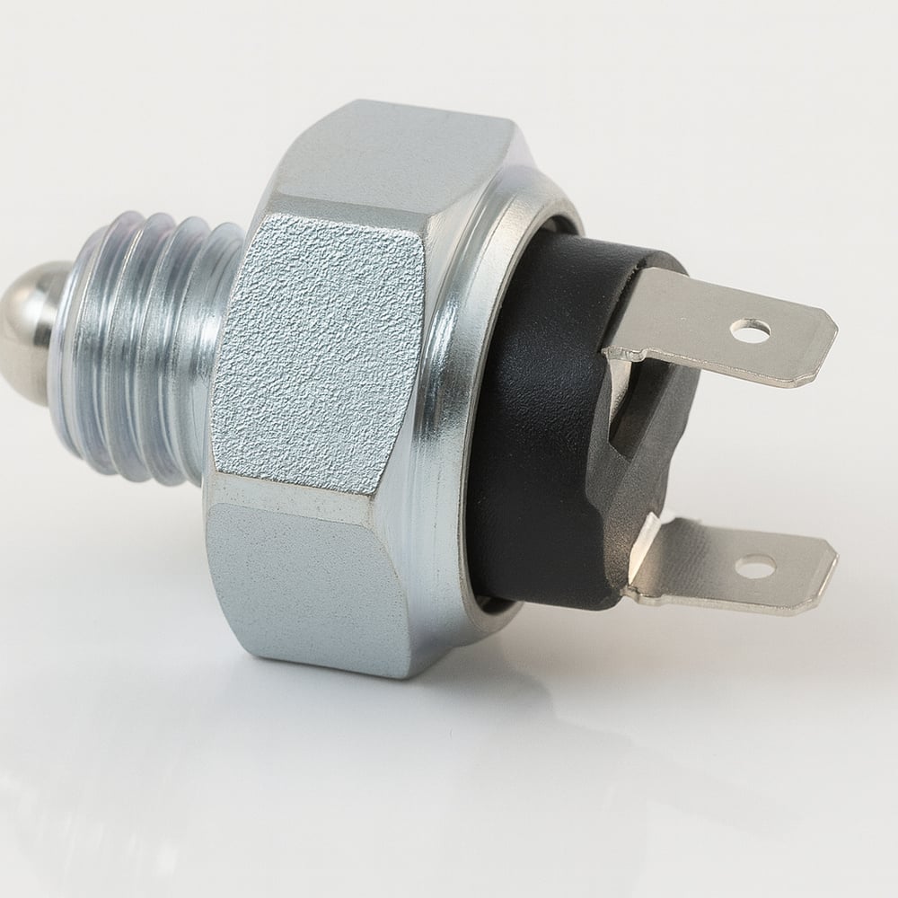 Schalter Overdrive M41