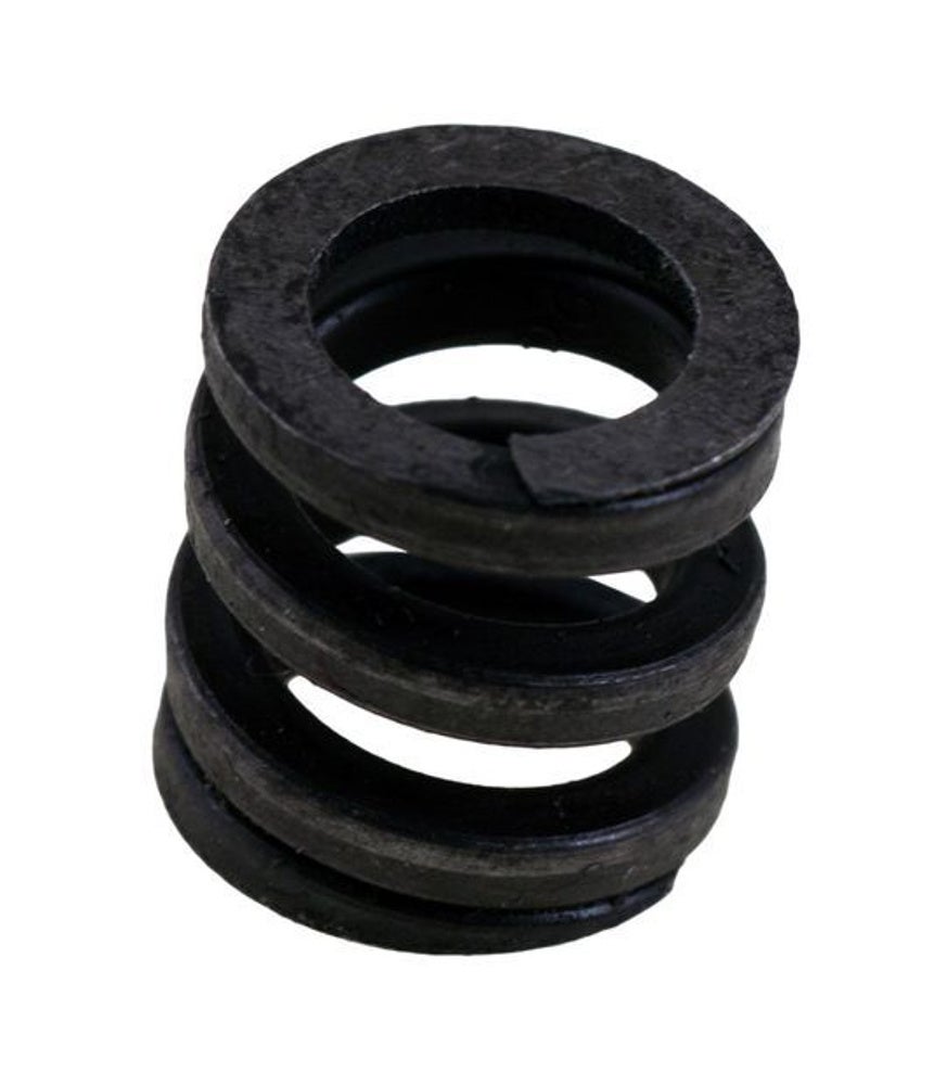 Feder Lenkgetriebe ohne servo