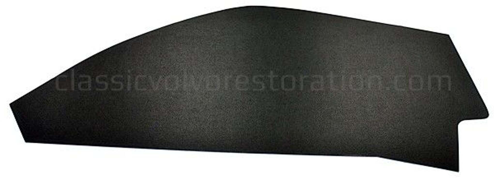 Kofferraumdeckel Volvo PV 444/Volvo PV 1957-1966 LH