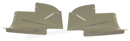 Schutzblech Volvo Amazon 220 LH/RH hinten