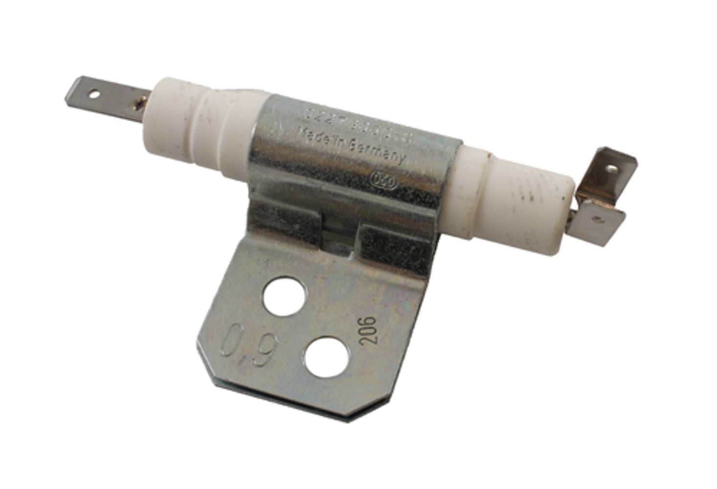 Vorwiderstand für Volvo 240, 245, 260, 265