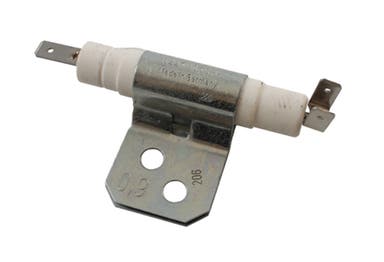 Vorwiderstand für Volvo 240, 245, 260, 265