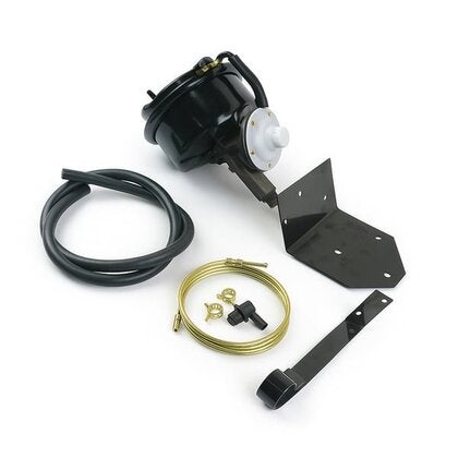 Volvo Amazon/1800 -1968 Bremskraftverstärker (1&2 Kreis)