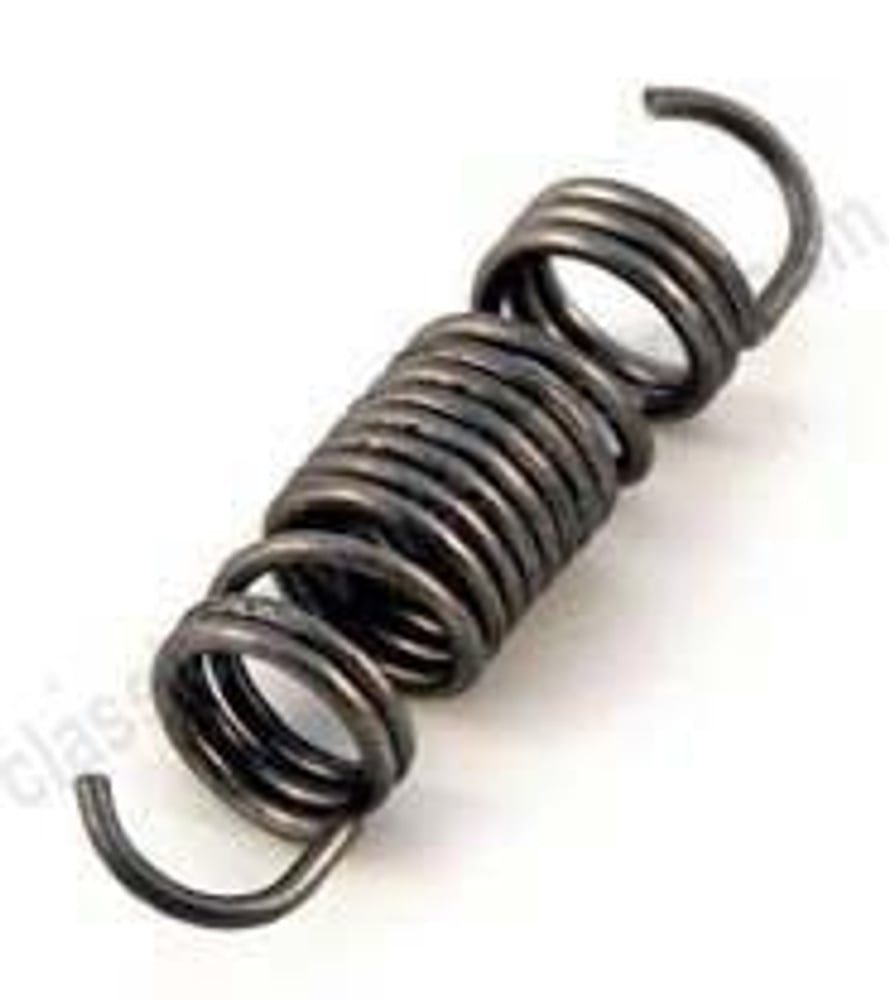 Feder Gleitkappe/Scheinwerfer