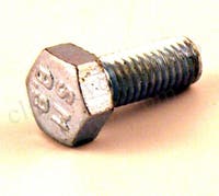 Schraube M5-0,8x12 für Volvo 164 — bild 1 av 2