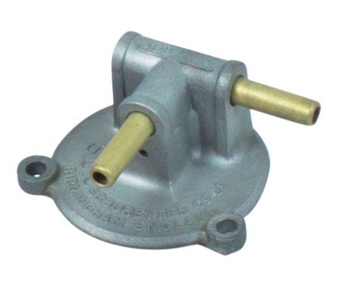 Deckel Schwimmergehäuse B18 SU