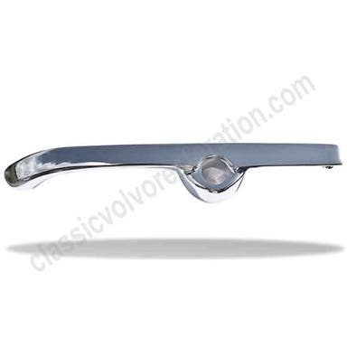 Außentürgriff für Volvo 1800, 1800S, 1800E, 1800ES, Baujahre 1967–73, links