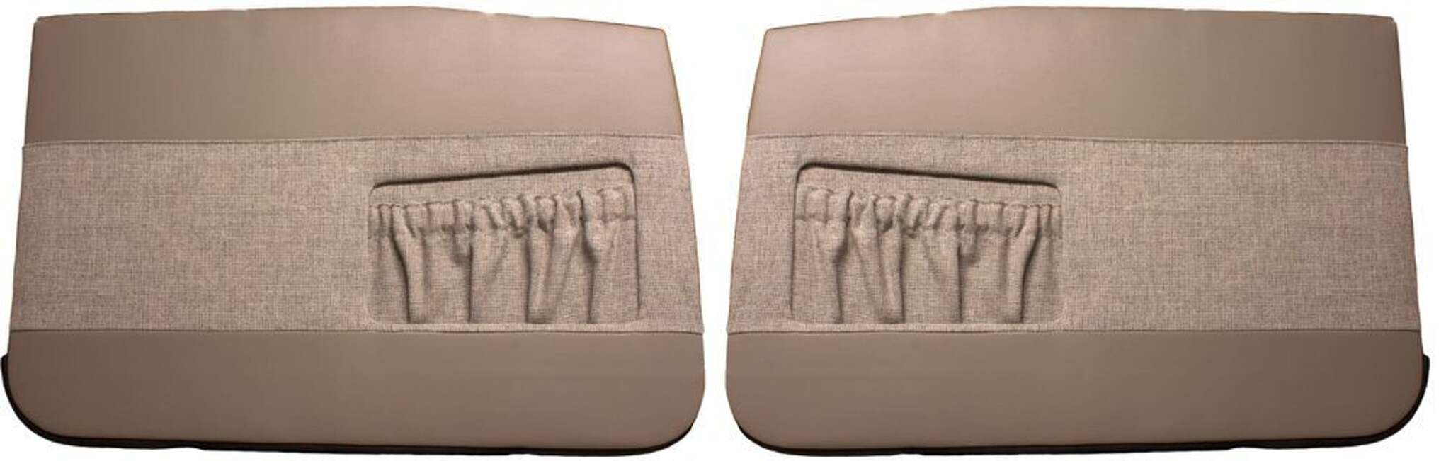 Türverkleidung vorne