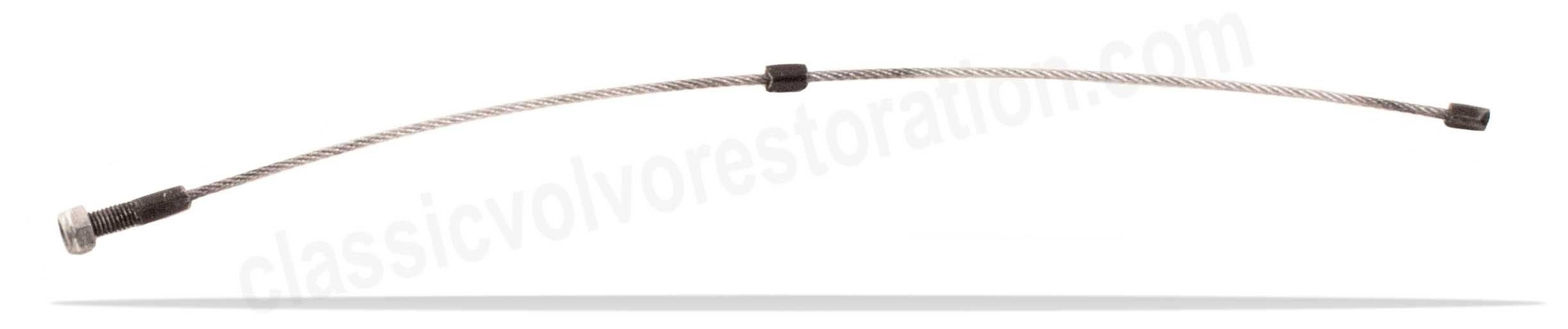 Elektrolux Draht-Scheibenwischer für Volvo Amazon, 1800