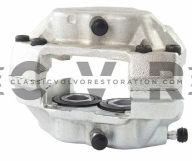 Vorderbremssattel für Volvo 140 (1969–74), ATE 2-Kreis-System, rechts – NEU