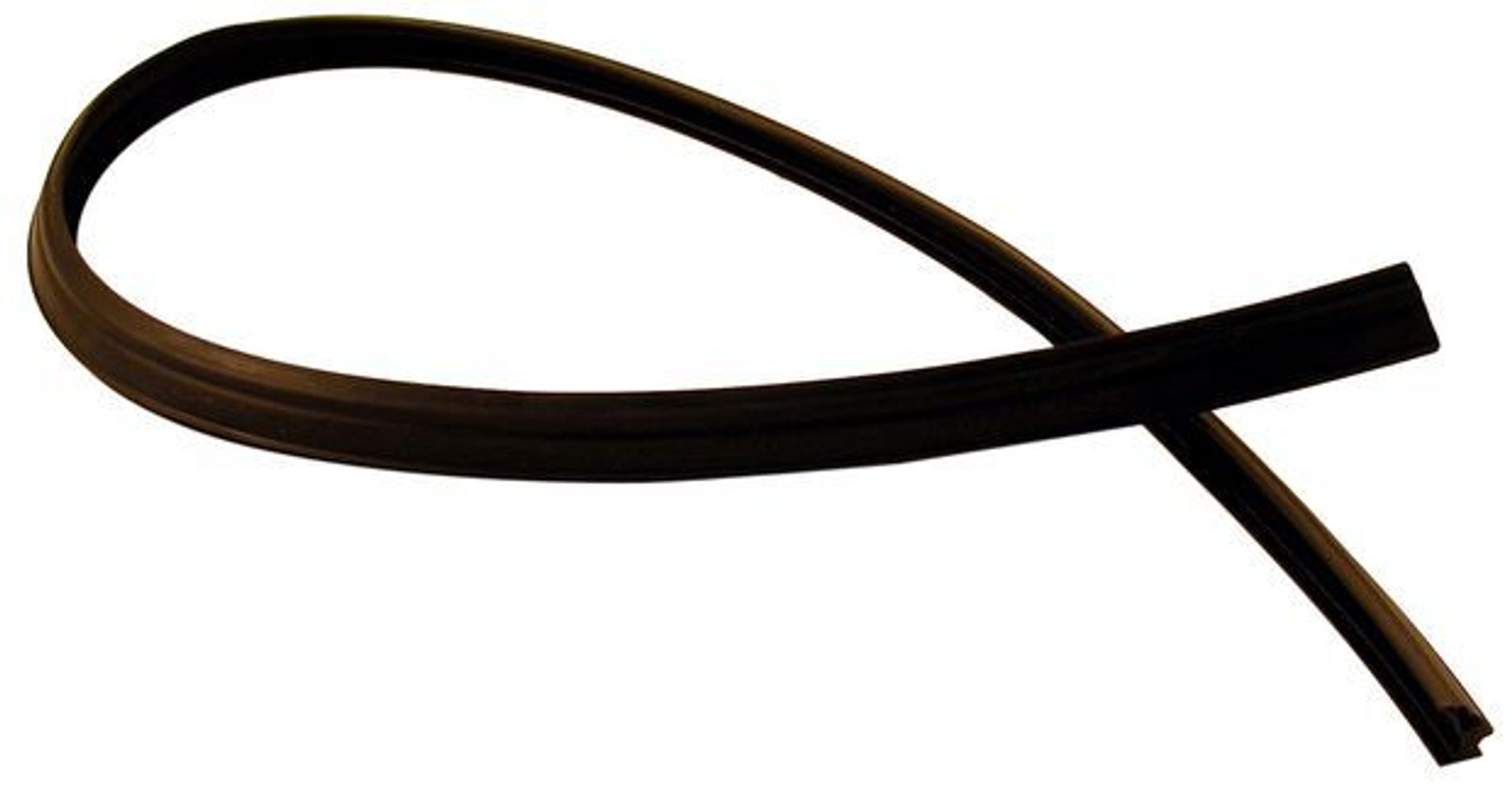 Gummileiste Motorhaube Typ 1