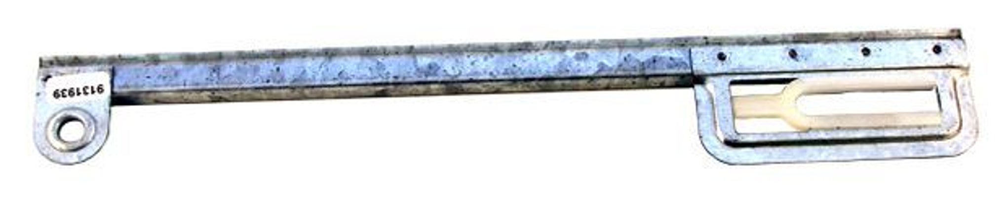 Hubschiene Hintertür rechts