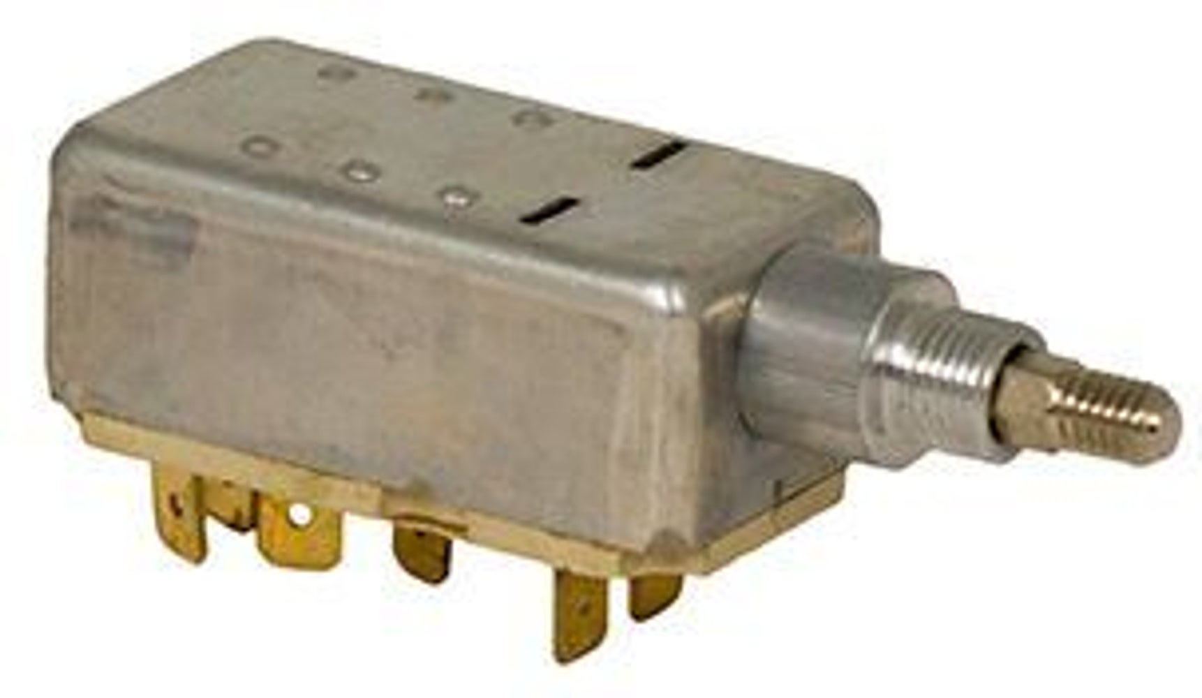 Schalter Scheibenwischer