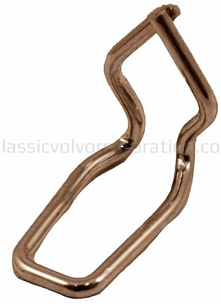 Clips Zierleiste Armaturenbrett