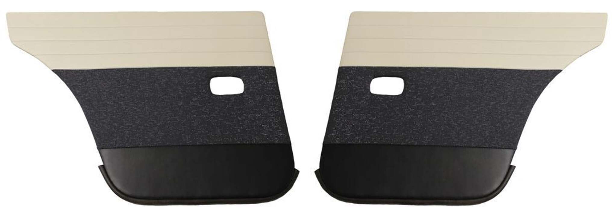 Türverkleidung hinten Amazon