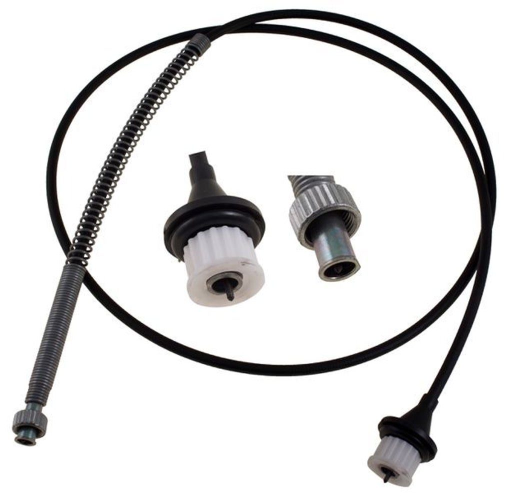 Tachowelle BW35 für Volvo 140, 164