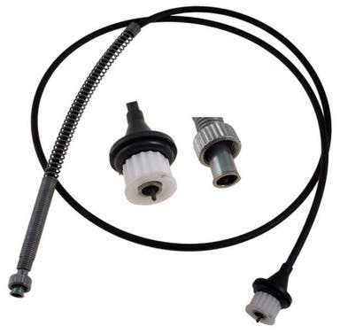 Tachowelle BW35 für Volvo 140, 164