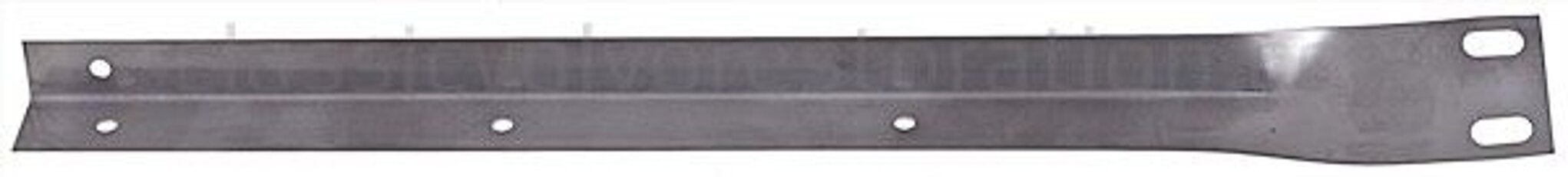 Kotflügelstrebe rechts vorne Edel