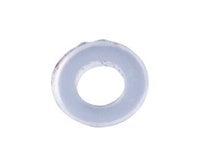 Scheibe Blinkerschraube Gummi